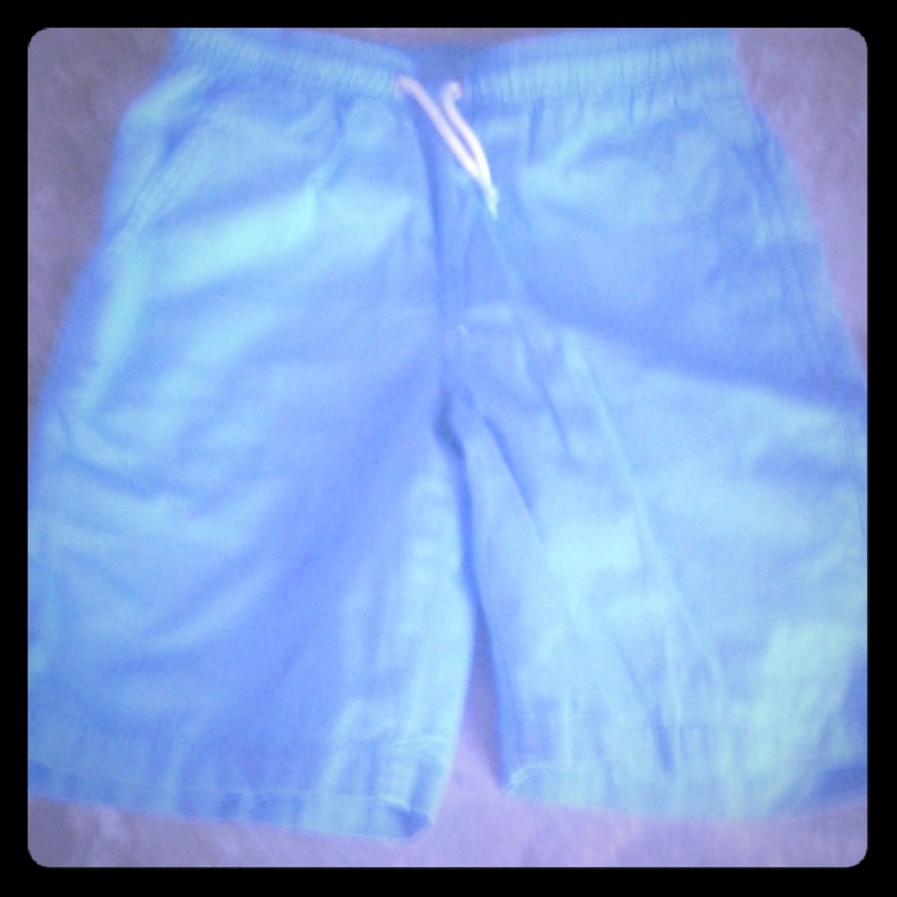 Boys lightweight shorts